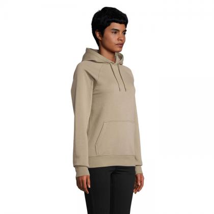 Stellar Unisex Hooded Sweat