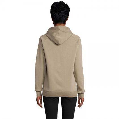 Stellar Unisex Hooded Sweat