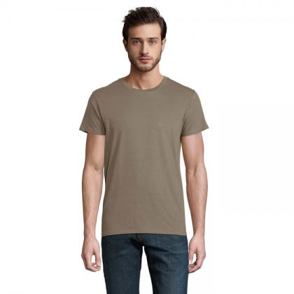 Crusader Men T-Shirt 150g