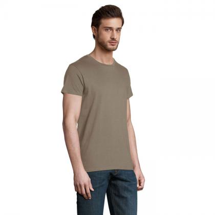 Crusader Men T-Shirt 150g