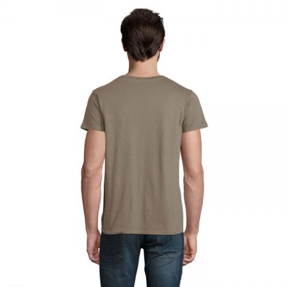 Crusader Men T-Shirt 150g