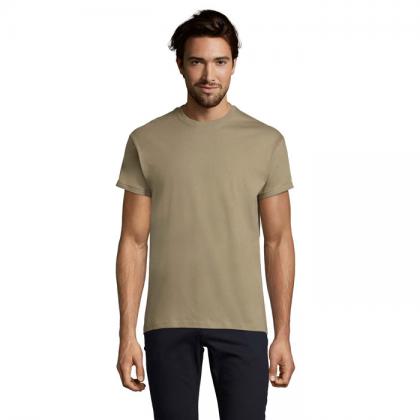 Imperial Men T-Shirt 190g