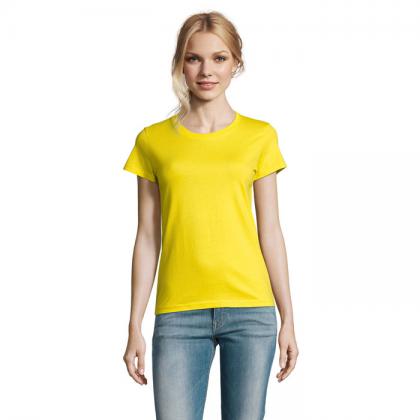 Imperial Women T-Shirt 190g