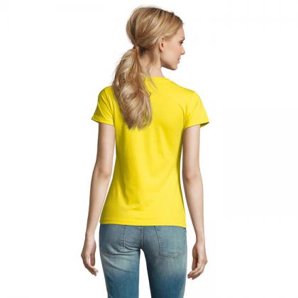 Imperial Women T-Shirt 190g