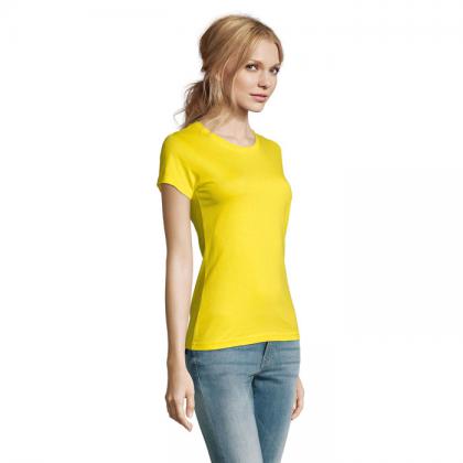 Imperial Women T-Shirt 190g