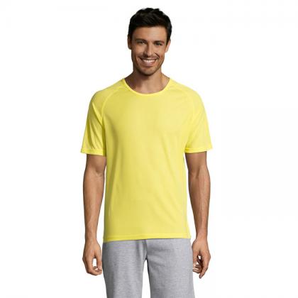 Sporty Men T-Shirt