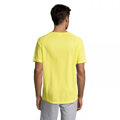 Sporty Men T-Shirt