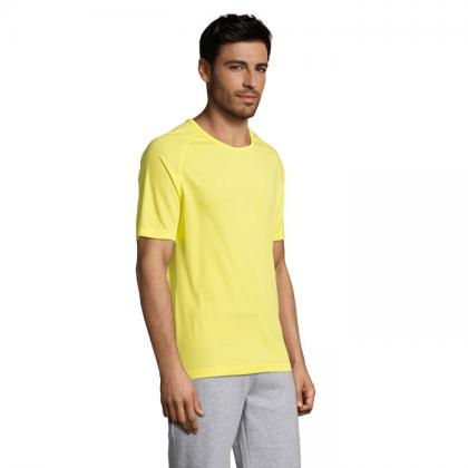 Sporty Men T-Shirt