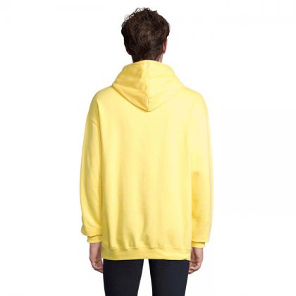 Condor Unisex Hooded Sweat