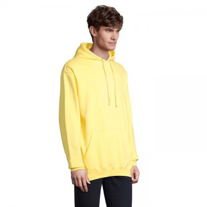 Condor Unisex Hooded Sweat