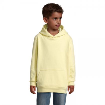 Condor Kids Hooded Sweat