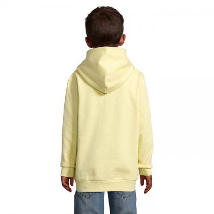 Condor Kids Hooded Sweat