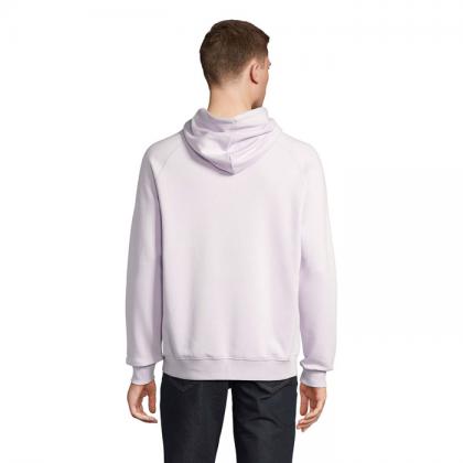 Stellar Unisex Hooded Sweat