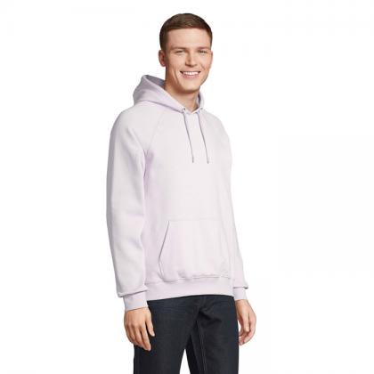 Stellar Unisex Hooded Sweat