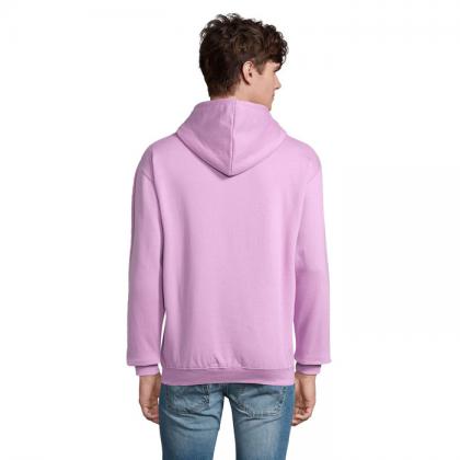 Condor Unisex Hooded Sweat