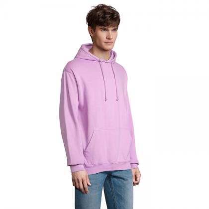 Condor Unisex Hooded Sweat