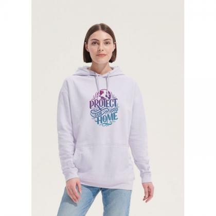 Condor Unisex Hooded Sweat