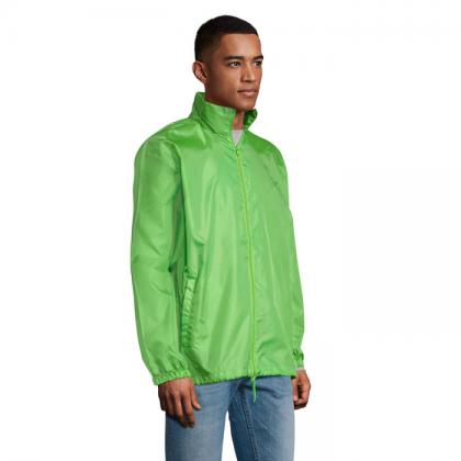 Shift Unisex Windbreaker