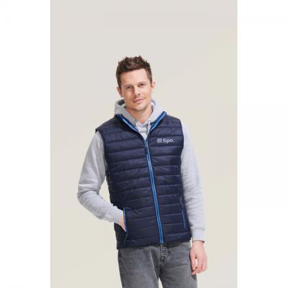 Wave Men Bodywarmer