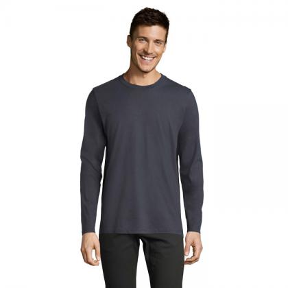 Imperial Lsl Men T-Shirt190