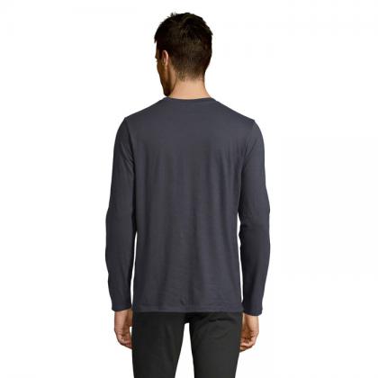 Imperial Lsl Men T-Shirt190