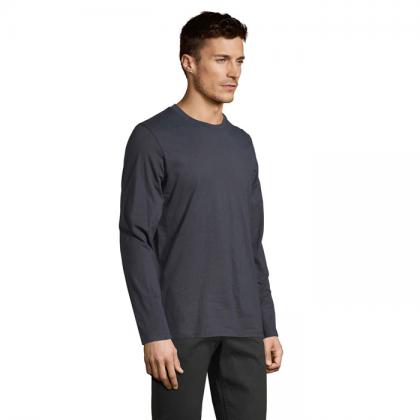 Imperial Lsl Men T-Shirt190