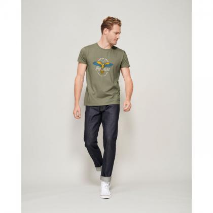 Pioneer Men T-Shirt 175g