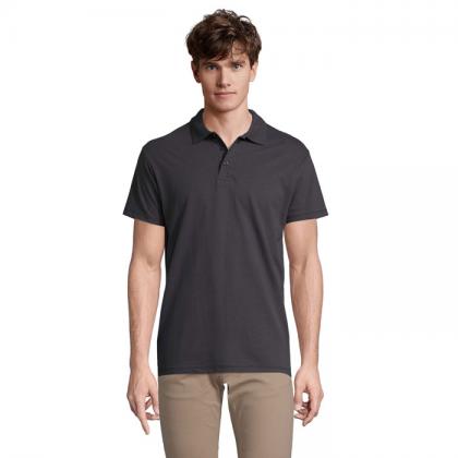 Spring Ii Men Polo 210g