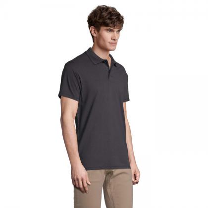 Spring Ii Men Polo 210g