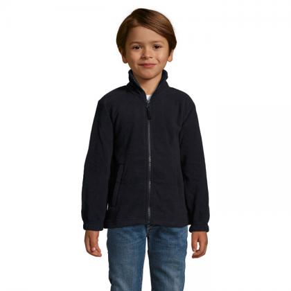 North Kids Fl Jacket  300g