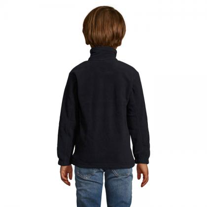 North Kids Fl Jacket  300g
