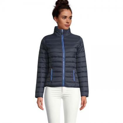 Ride Women Padded Jacket