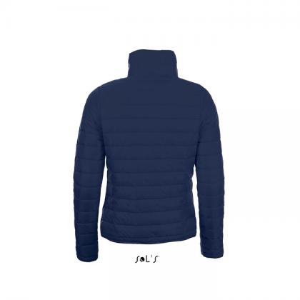 Ride Women Padded Jacket