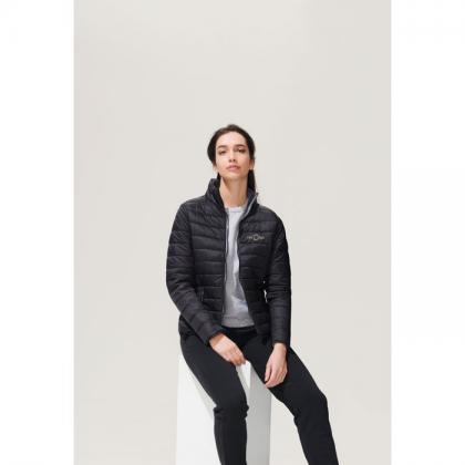Ride Women Padded Jacket
