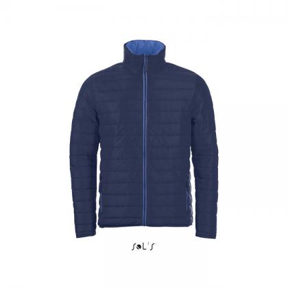 Ride Men Padded Jacket