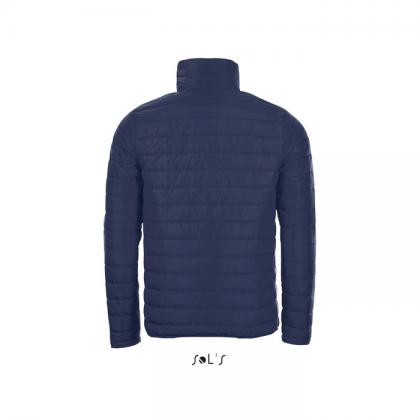 Ride Men Padded Jacket