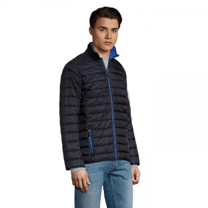 Ride Men Padded Jacket