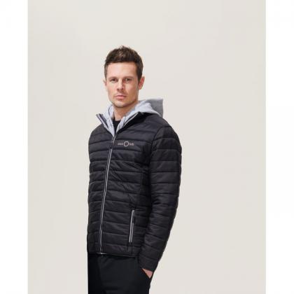 Ride Men Padded Jacket