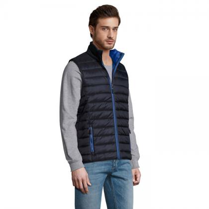 Wave Men Bodywarmer
