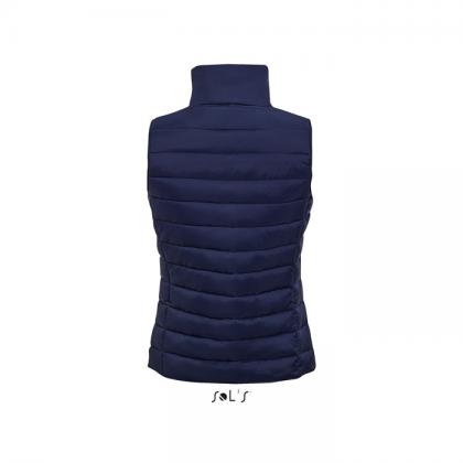 Wave Women Bodywarmer 180g