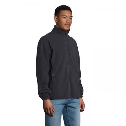 Factor Men Microfleece
