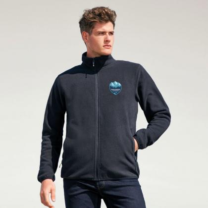 Factor Men Microfleece