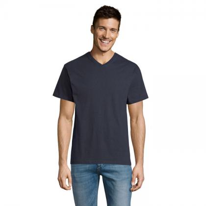 Victory V-Neck T-Shirt 150