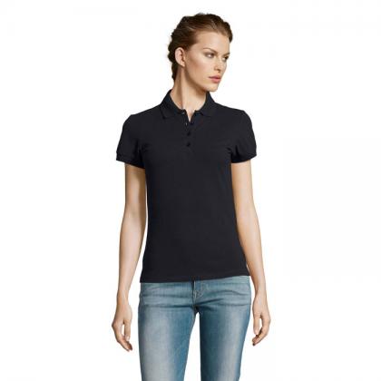 People Women's Polo 210