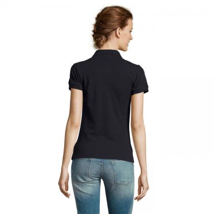 People Women's Polo 210