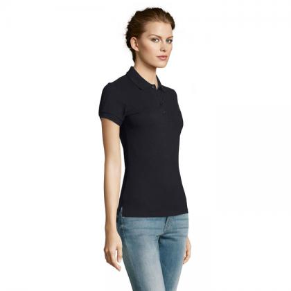 People Women's Polo 210