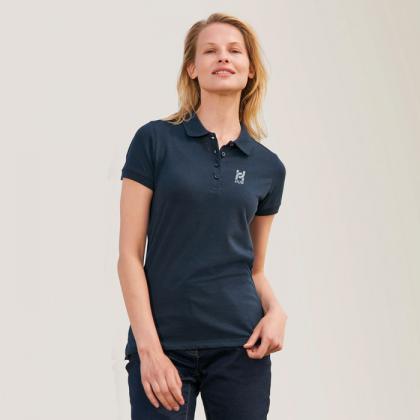 Passion Women's Polo 170