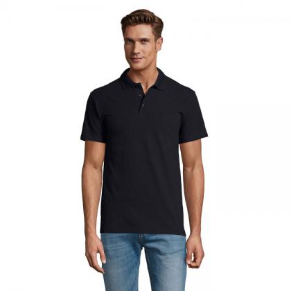 Spring Ii Men Polo 210g