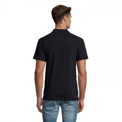 Spring Ii Men Polo 210g