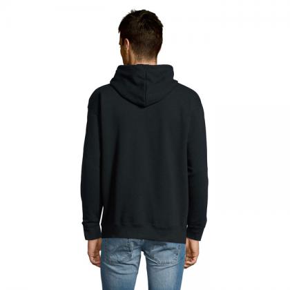 Slam Unisex Hooded Sweater